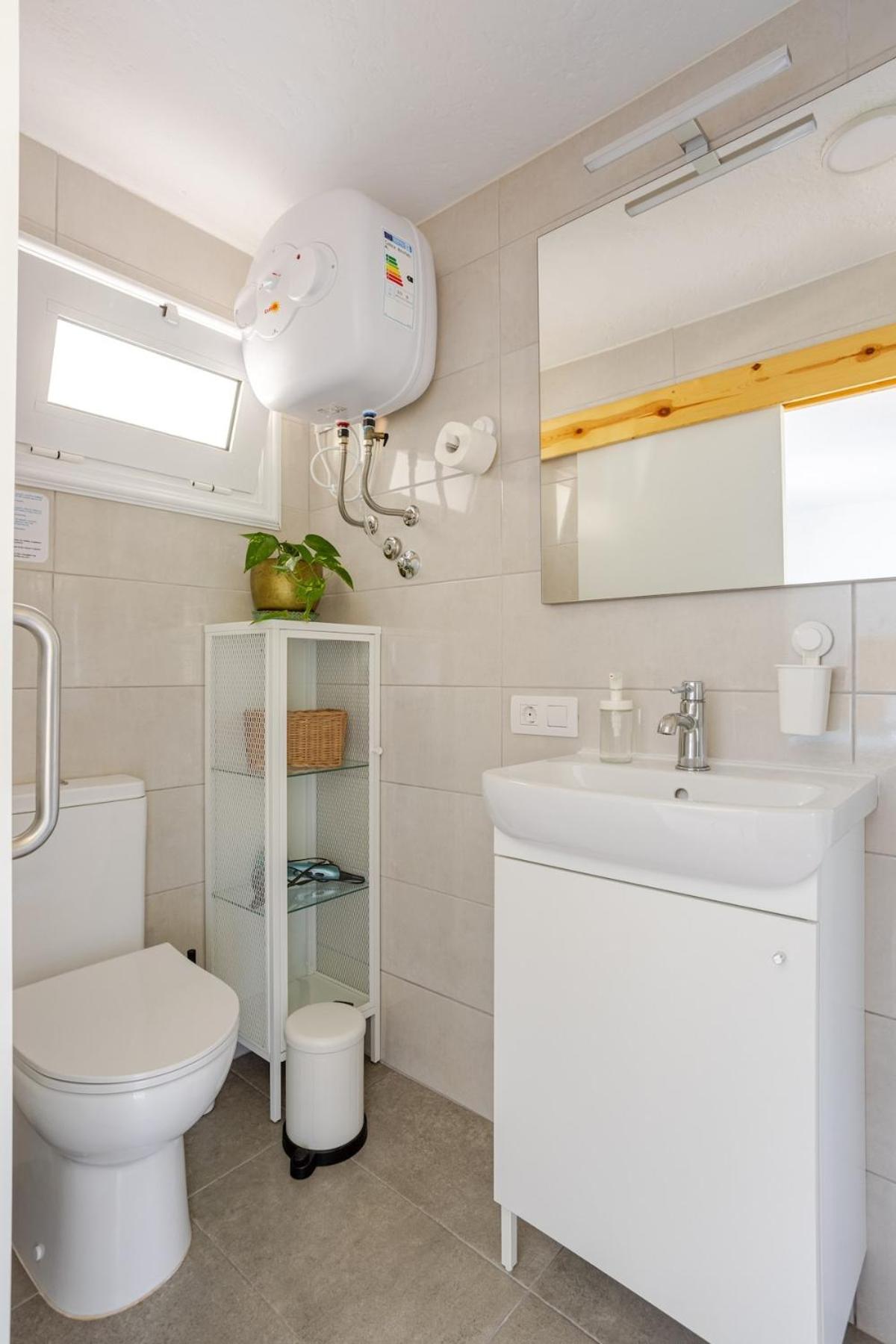 Casa Con Jardin Familias Y Grupos Apartment