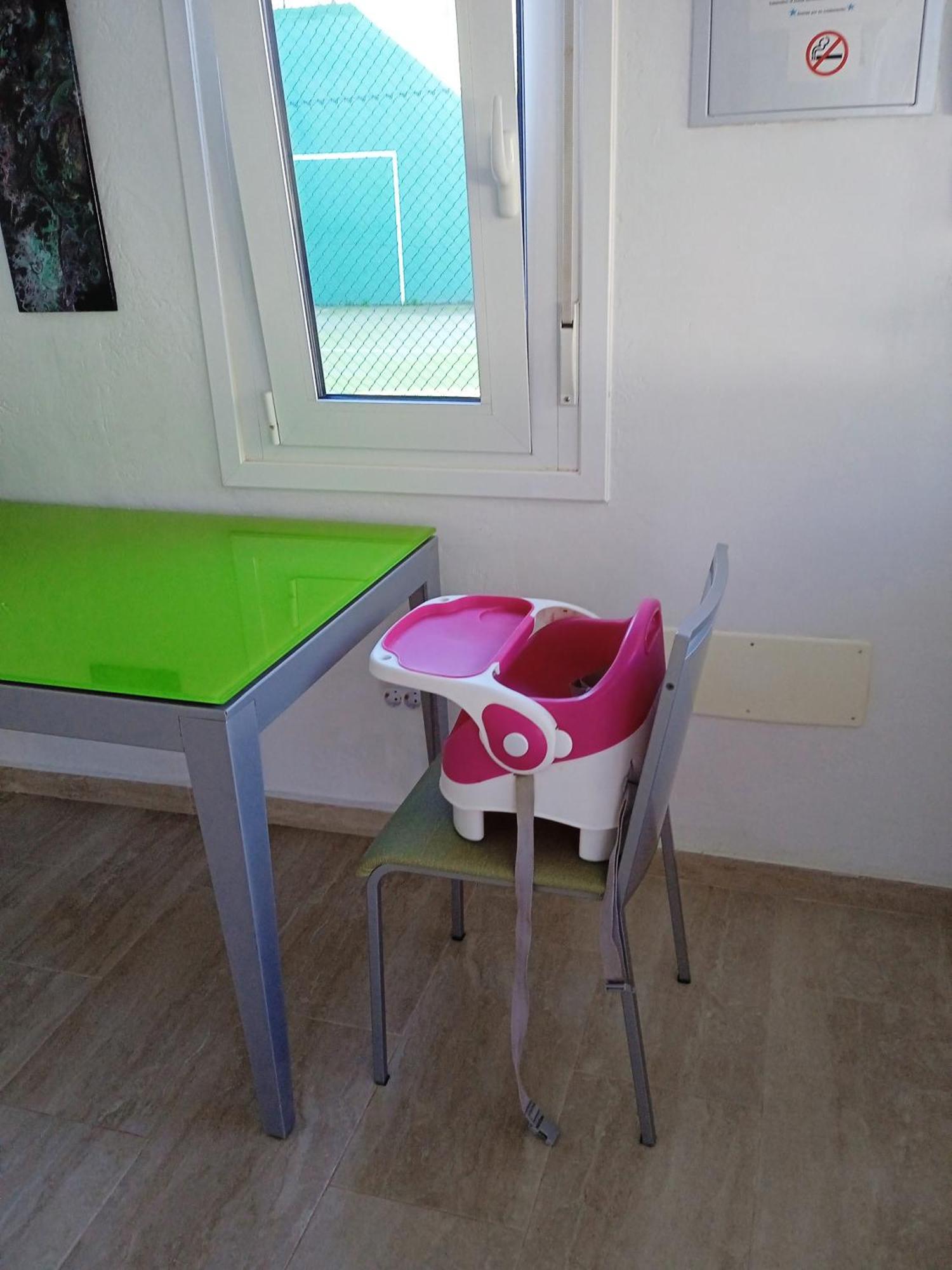 Apartment Casa Con Jardin Familias Y Grupos