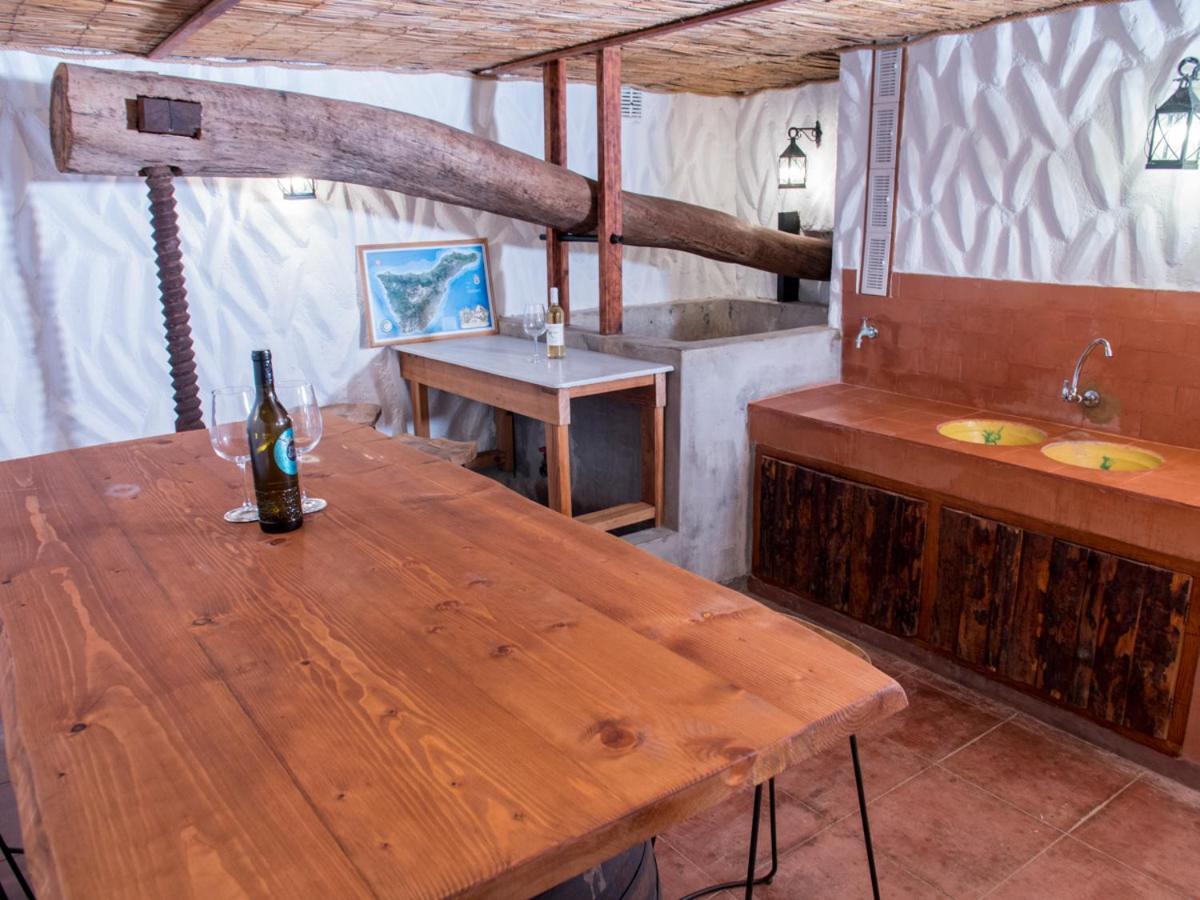 Apartment Casa Con Jardin Familias Y Grupos